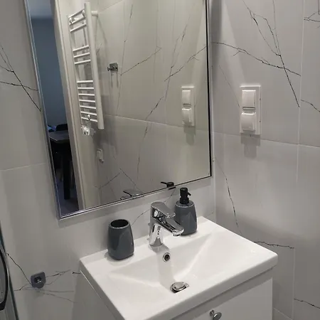 아파트 Klifland *