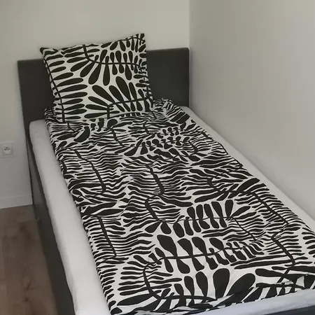 Klifland Debina (Ustka)