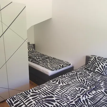 Klifland 아파트 Debina (Ustka)