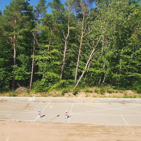 Klifland * Debina (Ustka)