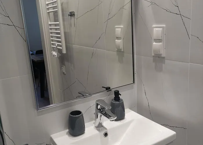 Apartament Klifland *