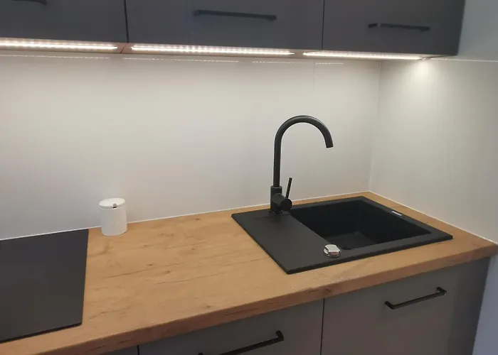 Klifland Debina (Ustka)