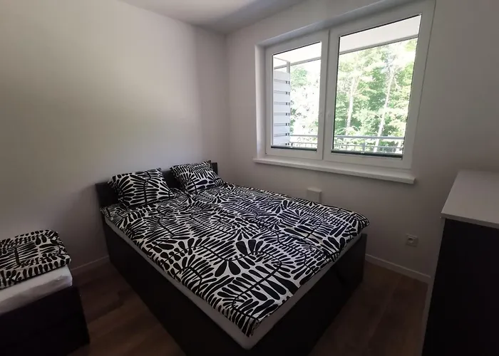 Klifland Apartament *