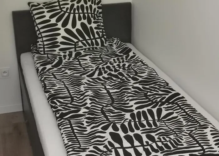 Klifland Debina (Ustka)