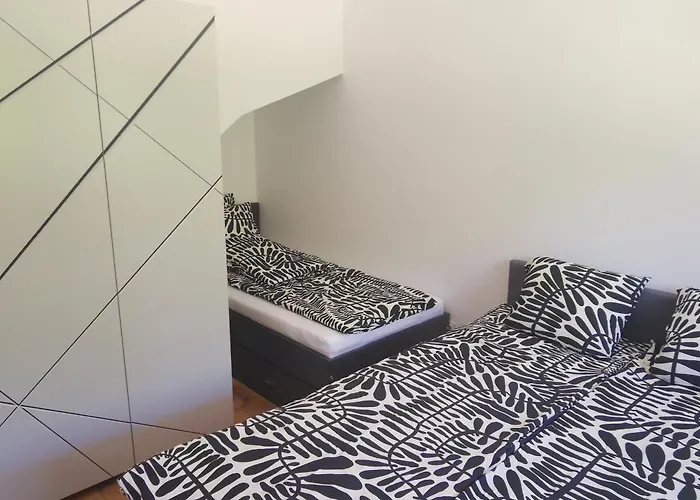 Klifland Apartament Debina (Ustka)